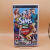 Die Sims 2 Haustiere  Sony PSP