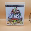 Die Sims 3: Einfach Tierisch - Sony Playstation 3 - PS3