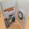 Original, Sony, PSP, Spiel,Mercury, Meltdown – Bild 3