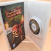 Psp Fluch Der Karibik 2 Disney Sony Playstation – Bild 3