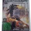 TRANSFORMERS 3   (Nintendo Wii)