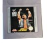 WWF War Zone,Nintendo Game Boy Noe Modul