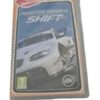 Playstation Portable Need For Speed: Shift PSP PAL Ohne ANLEITUNG