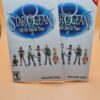 Star Ocean Till The End Of Time - PS2 Playstation NTSC – Bild 11