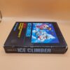 ICE CLIMBER - Bienengräber Edition - Nintendo NES - European Version - OVP – Bild 3