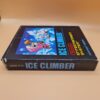 ICE CLIMBER - Bienengräber Edition - Nintendo NES - European Version - OVP – Bild 5