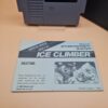 ICE CLIMBER - Bienengräber Edition - Nintendo NES - European Version - OVP – Bild 10