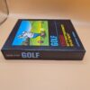 Nintendo NES | GOLF | BIENENGRÄBER | OVP | mit Anleitung – Bild 4