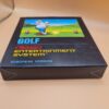 Nintendo NES | GOLF | BIENENGRÄBER | OVP | mit Anleitung – Bild 5