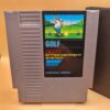 Nintendo NES | GOLF | BIENENGRÄBER | OVP | mit Anleitung – Bild 11