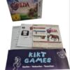 Nintendo 3DS Game The Legend of Zelda Ocarina of Time 3D