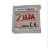Nintendo 3DS Game The Legend of Zelda Ocarina of Time 3D – Bild 3