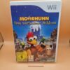 Moorhuhn: Das verbotene Schloss  Nintendo Wii