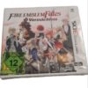 FIRE EMBLEM FATES _ VERMÄCHTNIS _ NINTENDO 3DS Neu