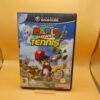 Mario Power Tennis (Nintendo GameCube) | Deutsche Version