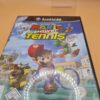 Mario Power Tennis (Nintendo GameCube) | Deutsche Version – Bild 4