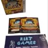 Theathrym Final Fantasy Curtain Call Nintendo 3DS