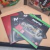 Microsoft Xbox One - Mafia Trilogy DE mit OVP – Bild 5