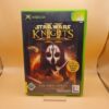 XBox    Star Wars - Knights of the Old Republic 2 : The Sith Lords