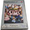 Die Sims | Platinum | Playstation 2 PS2