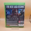 Gears Of War 4 Microsoft Xbox One Gebraucht in OVP – Bild 2