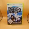 Microsoft Xbox 360 Spiel - Rock Band 2 mit OVP