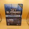 Blitzkrieg - Anthology von CDV Software Entertainme... | Game