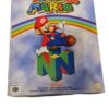 Nintendo Super Mario 64 Lösungsbuch Der offizielle Nintendo 64 Spielberater