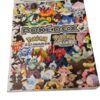 Pokedex Pokemon schwarze weisse Edition Band 2 Lösungsbuch