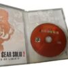 Metal Gear Solid 2 - Sons of Liberty - PS2 - Playstation 2 – Bild 3