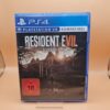 Sony Playstation 4 PS4 Spiel Resident Evil 7 Biohazard
