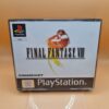 Final Fantasy VIII - Sony PlayStation 1 - PS1