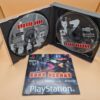 Fear Effect - PS1 Playstation 1 – Bild 3