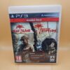 DEAD ISLAND Double PACK PS3 PLAYSTATION