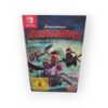 Dragons Aufbruch Neuer Reiter Nintendo Switch