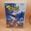 Rabbids Go Home | Nintendo Wii | CIB OVP PAL | Ubisoft 2009 | Getestet