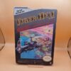 Tiger Heli Nintendo NES Spiel