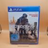 Crysis Remastered Trilogy (Sony PlayStation 4, 2021)