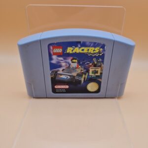 Lego Racers N64 Nintendo 64 Spiel Rennspiel Modul