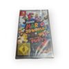 Super Mario 3D Wörld + Bowser Fury Nintendo Switch Kombiversand Möglich