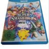 Super Smash Bros Ohne Anleitung Wii U Kombiversand Möglich