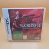 Valkyrie Profile Covenant of the Plume - Nintendo DS - SEALED / NEU / Brand NEW
