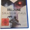 Killzone: Shadow Fall Playstation 4 Ps4