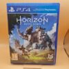 Horizon Zero Dawn - Sony Playstation 4 - PS4 - CiB