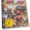 MX VS. ATV UNTAMED + ANLEITUNG SONY PLAYSTATION 3 PAL KOMPLETT OVP CIB PS3