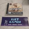 Vagrant Story - Sony Playstation 1 Ohne Anleitung