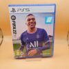 FIFA 22  - PS5