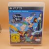 phineas und ferb ps3 Playstation 3