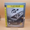 Gran Turismo 5 Prologue - Platinum - Playstation 3 - PS3