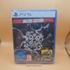Suicide Squad - Kill the Justice League - Deluxe  Ps5 Playstation 5 NEU+OVP
